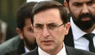 بانی پی ٹی آئی کے طبی معائنے کے بعد اطلاع دی گئی، بیرسٹر گوہر