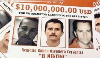 ڈرگ لارڈ ’ال مینچو‘ کون تھا: میکسیکو پر اس کی ہلاکت کا کیا اثر پڑے گا؟