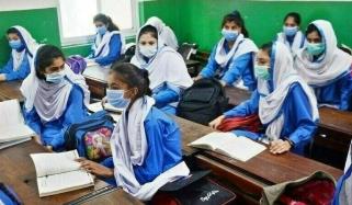 پنجاب کے تمام خطرناک عمارتوں والے اسکولز خالی کرنے کا حکم