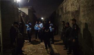 اسلام آباد: سرچ آپریشن، 395 افراد، 161 گھرانے چیک، 66 مشکوک افراد تھانے منتقل