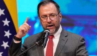 وینیزویلا کا امریکا سے صدر مادورو کی فوری رہائی کا مطالبہ