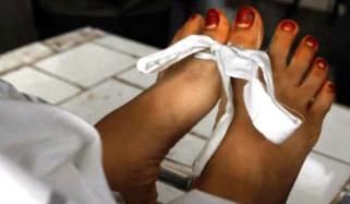 کوہاٹ: لیڈی ڈاکٹر قتل کیس میں اہم پیش رفت، مرکزی ملزمان کی شناخت ہو گئی