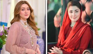 اگر مریم نواز کراچی آجائیں تو یہاں بھی بہتری آسکتی ہے: مومنہ اقبال