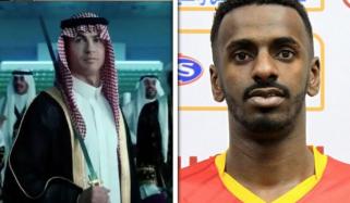 رونالڈو نے گزشتہ برس 2 روزے رکھے: ساتھی کھلاڑی کے انکشاف نے تہلکا مچا دیا