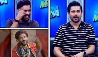 بھارتی ٹیم سے متعلق درست پیشگوئیاں، تابش ہاشمی نے محمد عامر کو’نجومی‘ قرار دے دیا