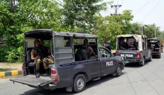 لاہور: ریسٹورنٹ پر ڈکیتی میں ملوث تینوں ڈاکو مبینہ پولیس مقابلے میں ہلاک