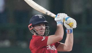 ٹی 20 ورلڈکپ: انگلینڈ سیمی فائنل میں پہنچنے والی پہلی ٹیم