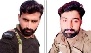 بھکر میں پولیس چیک پوسٹ پر حملہ، 2 پولیس اہلکار شہید، ایک زخمی: آئی جی پنجاب پولیس