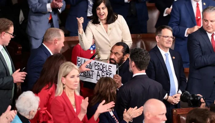 میں نے کئی جنگیں ٹیرف کی مدد سے ختم کیں، ڈونلڈ ٹرمپ