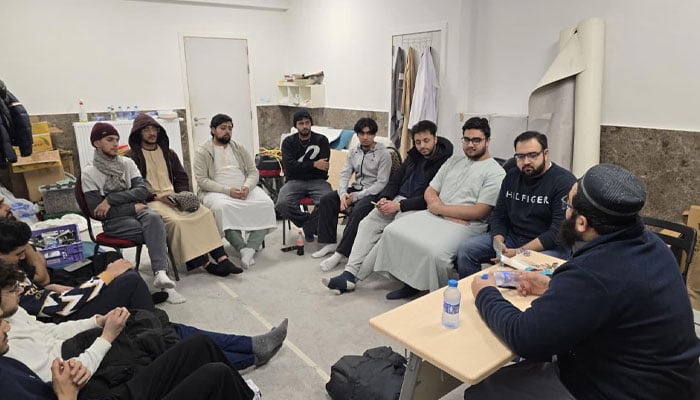 — تصویر بشکریہ رپورٹر