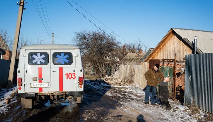 فوٹو بشکریہ بین الاقوامی میڈیا