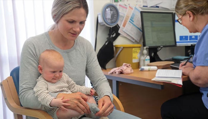 — تصویر بشکریہ غیر ملکی میڈیا