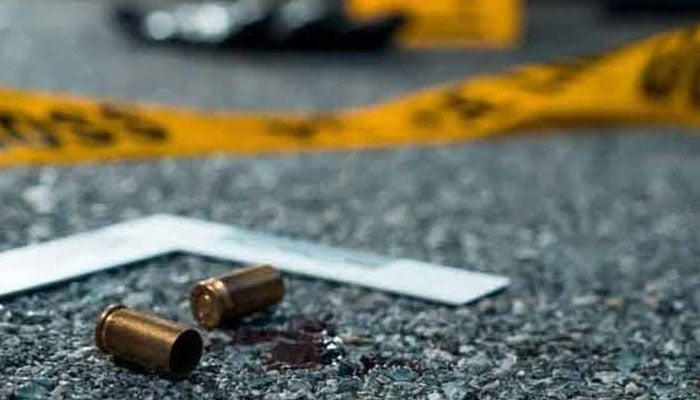 — فائل فوٹو