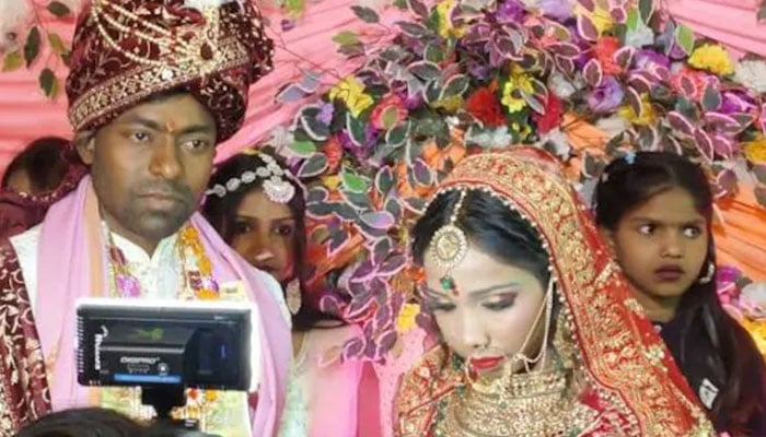 —فوٹو بشکریہ بھارتی میڈیا