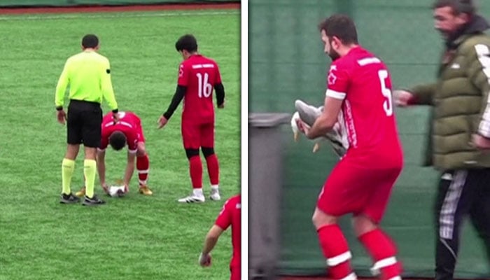 —تصاویر بشکریہ بین الاقوامی میڈیا