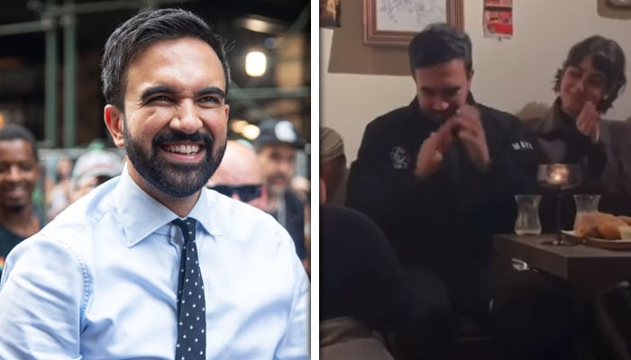 فوٹو — انسٹاگرام