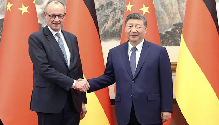 تصویر سوشل میڈیا۔