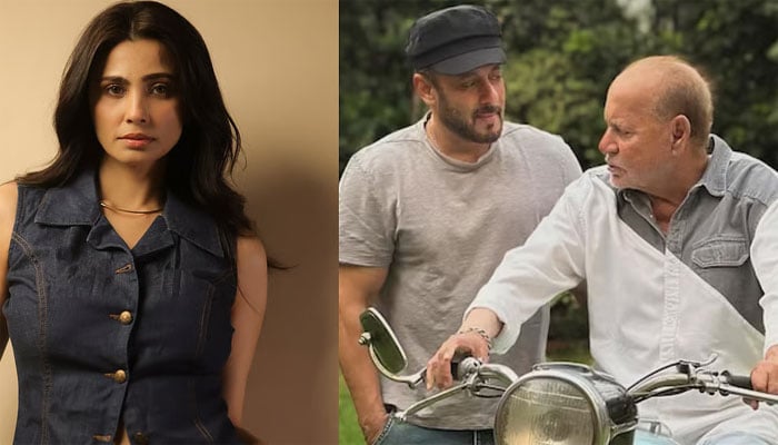 تصویر سوشل میڈیا۔