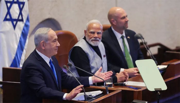 فوٹو: رائٹرز