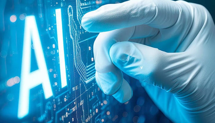 برطانیہ، مصنوعی ذہانت پر انحصار، 80 لاکھ وائٹ کالر ملازمتیں ختم ہوسکتی ہیں، تھنک ٹینک