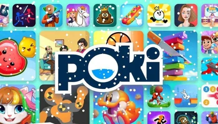 Top free Poki games of March 2026 you must try