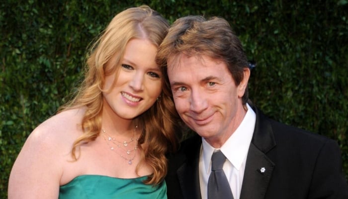 Martin Short faces heartbreaking loss as daughter Katherine dies at 42