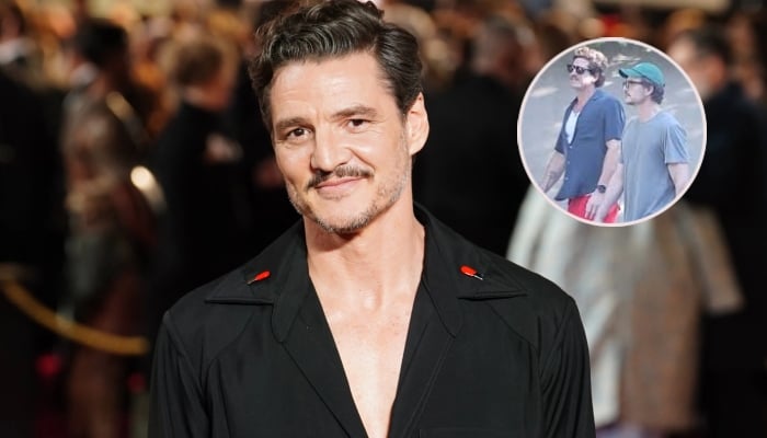 Pedro Pascal, Rafael Olarra comfirm complex romance in PDA packed LA date?