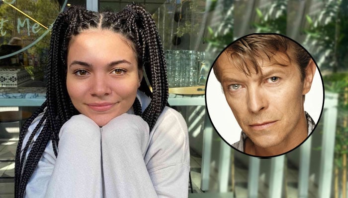 David Bowie’s daughter makes unsettling confession about late father: ‘Complicated family’
