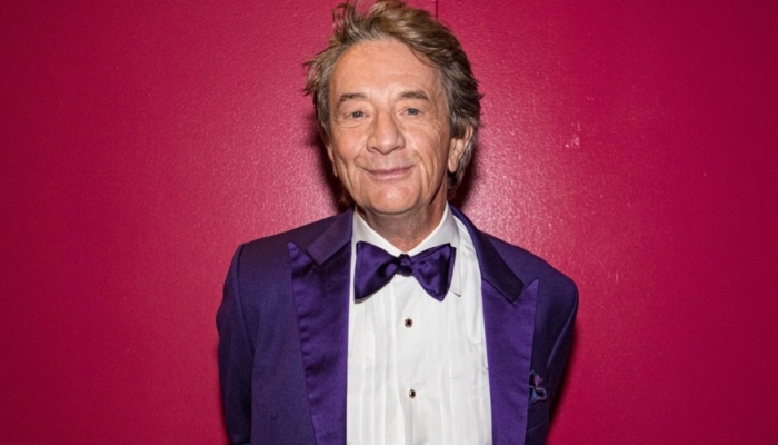 Martin Short puts big project on hold after daughter Katherine’s death