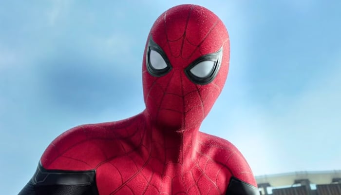 Spider-Man universe gets fresh start as Sony CEO announces big reboot