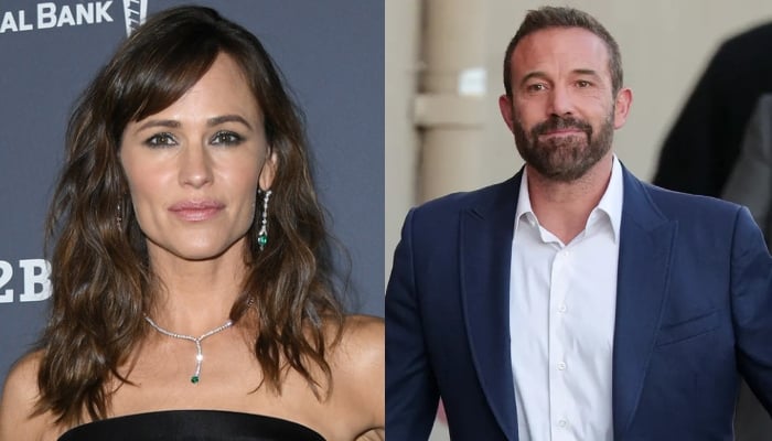 Jennifer Garners honest take on co-parenting with ex Ben Affleck sparks buzz