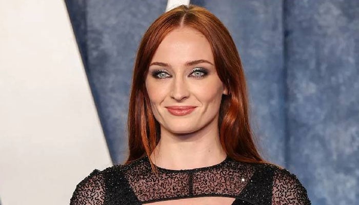 Sophie Turner celebrates big day with bold move amid struggle with steamy scenes