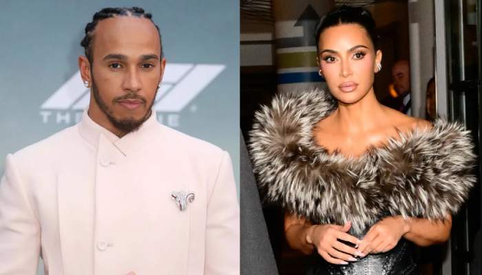 Lewis Hamilton reveals big challenge amid Kim Kardashian romance: Still no limits