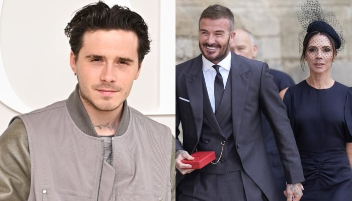 David Beckhams close pal enters Brooklyn, Victoria feud with strong support