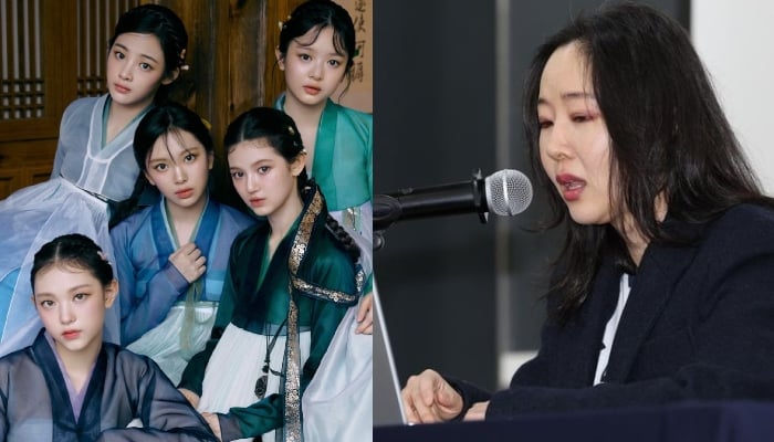 NewJeans: Min Hee-jin makes shocking offer to HYBE amid court dispute