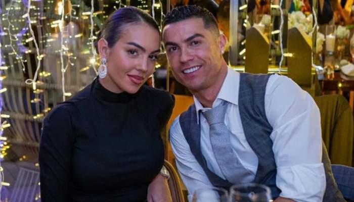 Ronaldo’s shocking multi-million alimony deal with Georgina Rodríguez revealed