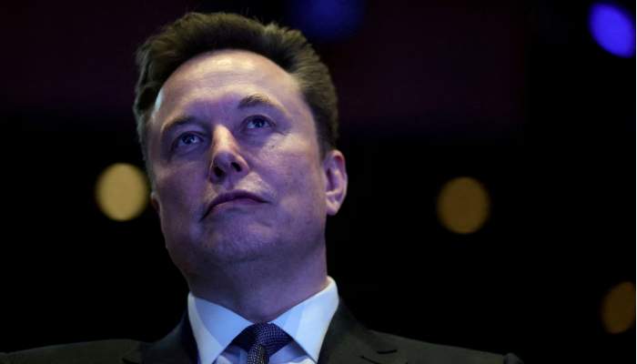 Elon Musks serious accusation against female president sparks legal threat