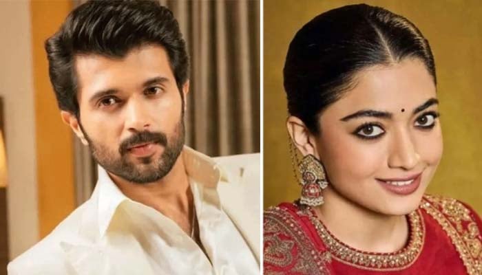 Rashmika Mandanna and Vijay Deverakonda to tie knot twice? Details inside