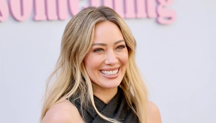 Hilary Duff speaks out on toxic mom group in new interview: I felt really sad