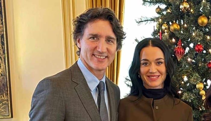 Katy Perry and Justin Trudeau expecting twins? Insider spills truth