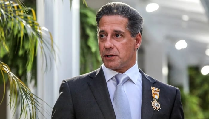 FBI raids LAUSD headquarters, Superintendent Alberto Carvalhos home