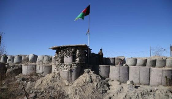 افغان طالبان کی طورخم اور تیراہ سرحد پر بلا اشتعال فائرنگ