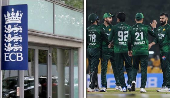 100لیگ: انگلش کرکٹ بورڈ نے بھارتی فرنچائز کی بولتی بند کر دی