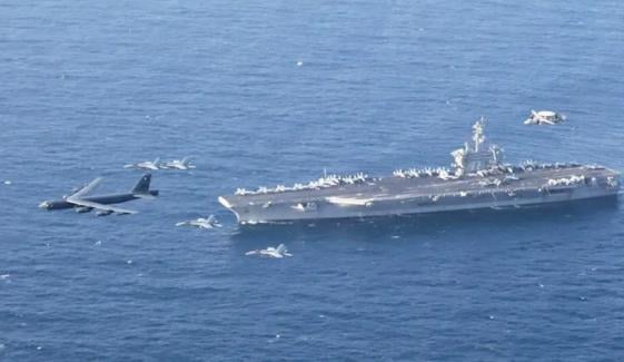 ایران پر حملہ کرنے کیلئے امریکا کس دن کا انتخاب کرے گا؟