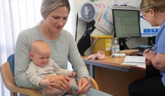 لندن: تمام ایمرجنسی کے مریضوں کو اسی دن دیکھنا لازمی قرار