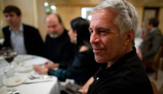 جیفری ایپسٹین کی اپنی موت سے کئی ماہ قبل مراکش میں محل خریدنے کی کوشش کا انکشاف