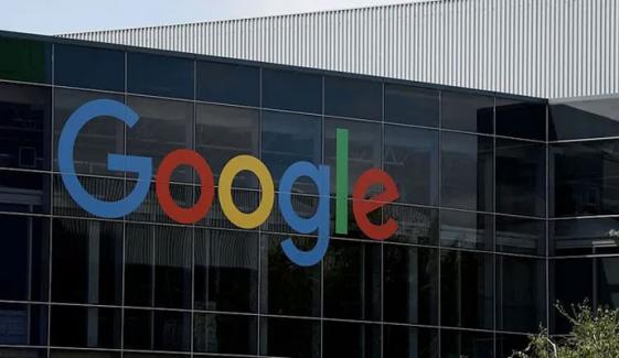روسی عدالت کا گوگل پر 2 لاکھ 88 ہزار ڈالر جرمانہ