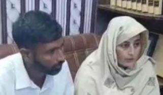 بھارتی شوہر نے اہلیہ سربجیت کور کا نکاح لاہور ہائیکورٹ میں چیلنج کردیا