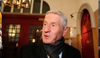 ایسپٹین فائلز میں نام آنے پر نوبیل امن کمیٹی کے سابق چیئرمین کی خود کشی کی کوشش 