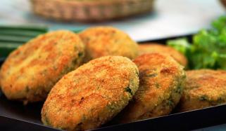 افطار اسپیشل: خستہ اور لذیذ آلو کے کباب